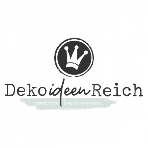  Logo-Design für DekoideenReich