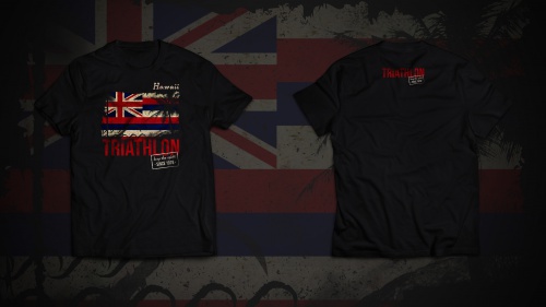 Triathlon T-Shirt