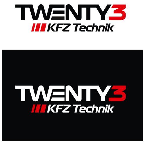  Logo für Kfz-Werkstatt