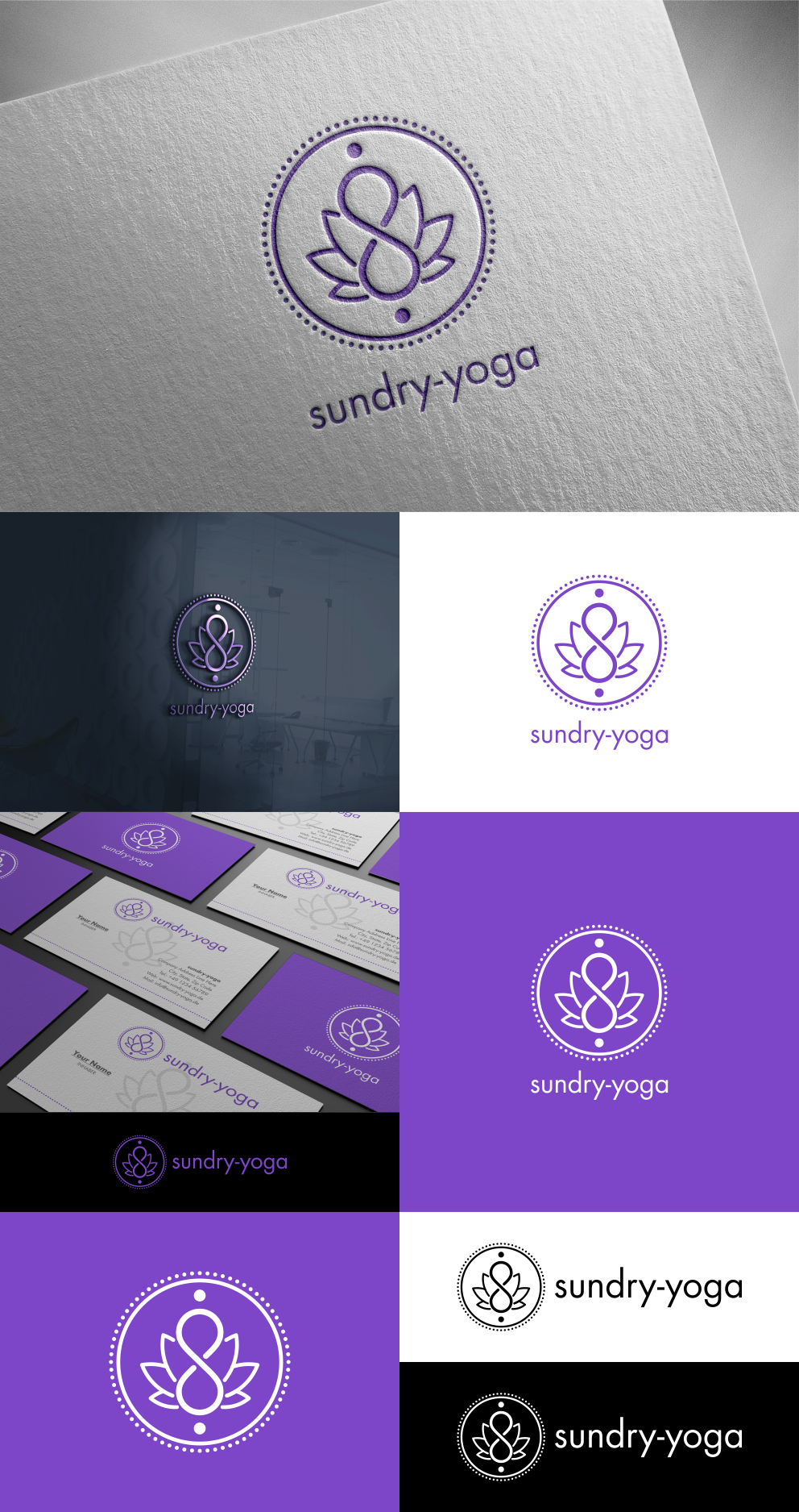 sundry yoga