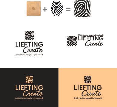 Design von ekaterinarotaer