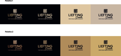 Design von ekaterinarotaer