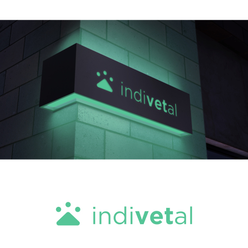 Logo (CI)  für Premium-Versorgungsmarke für Haus- und Kleintiere