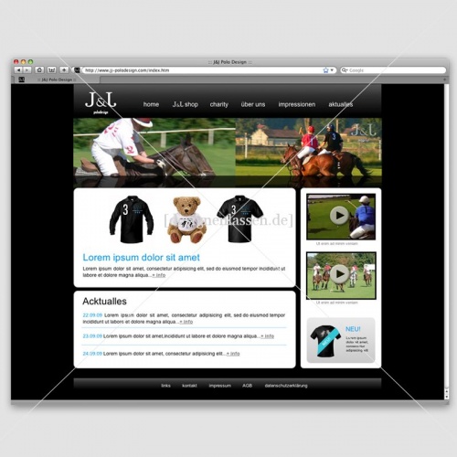 Design von theK Creativa