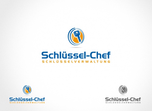 Logo für Schlüsselverwaltungssoftware