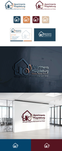 Logo für Wohnungsvermietung