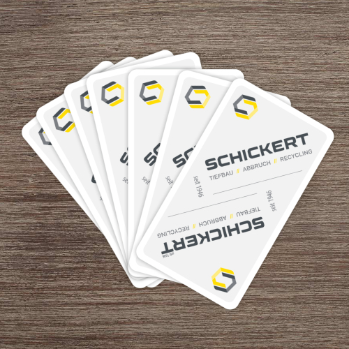 Design von kaagrafico