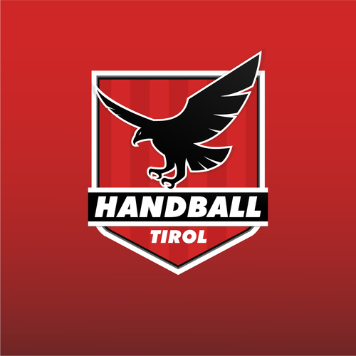  Logo-Design für Handballverein