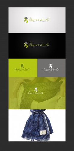 Halstuch? Schultertuch? Schal!