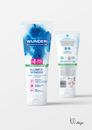 Design von kdd design