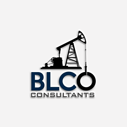  Logo-Design für BLCO Consultants