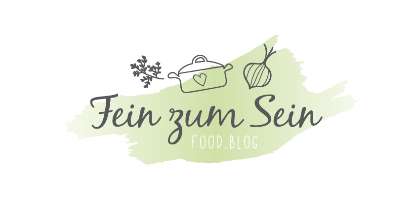 Logo-Design für Fein zum Sein