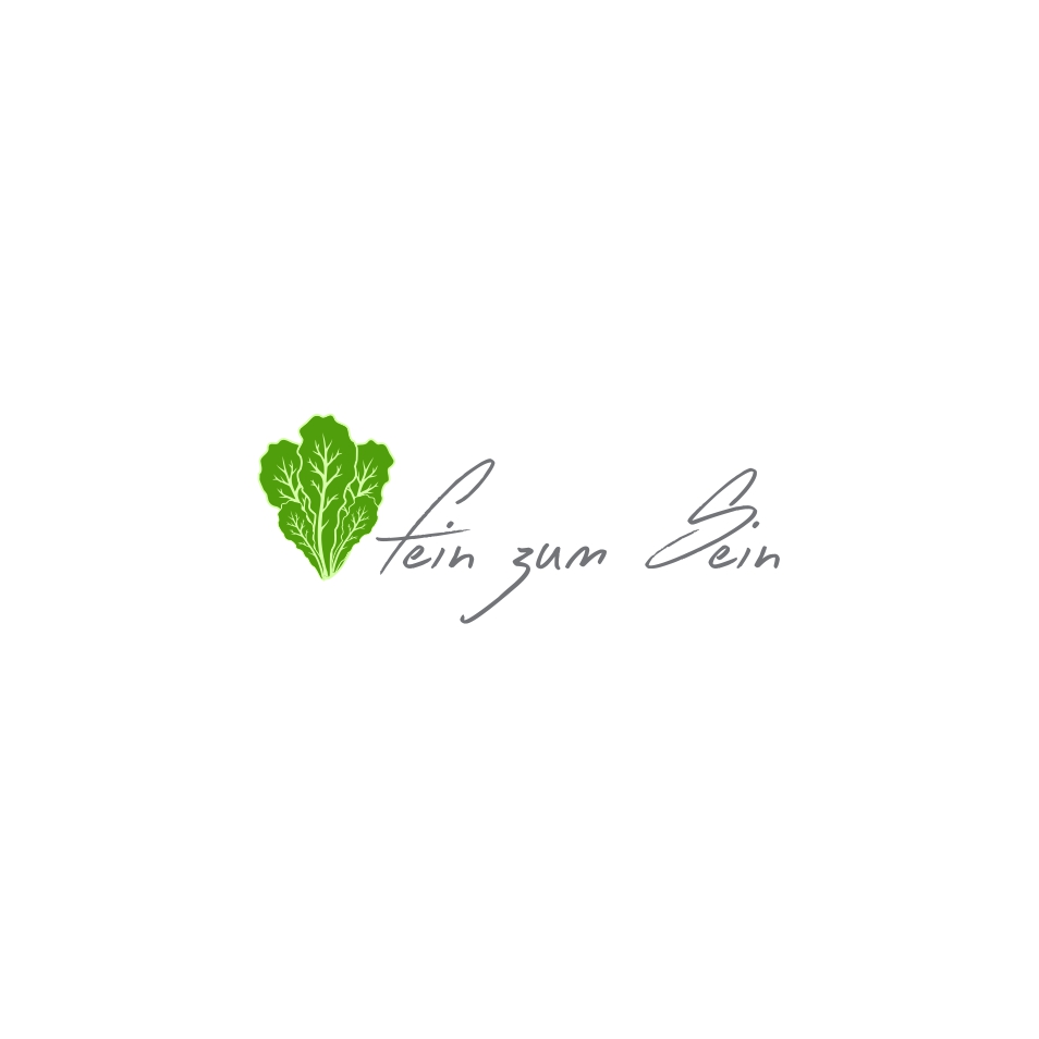 Logo-Design für Fein zum Sein