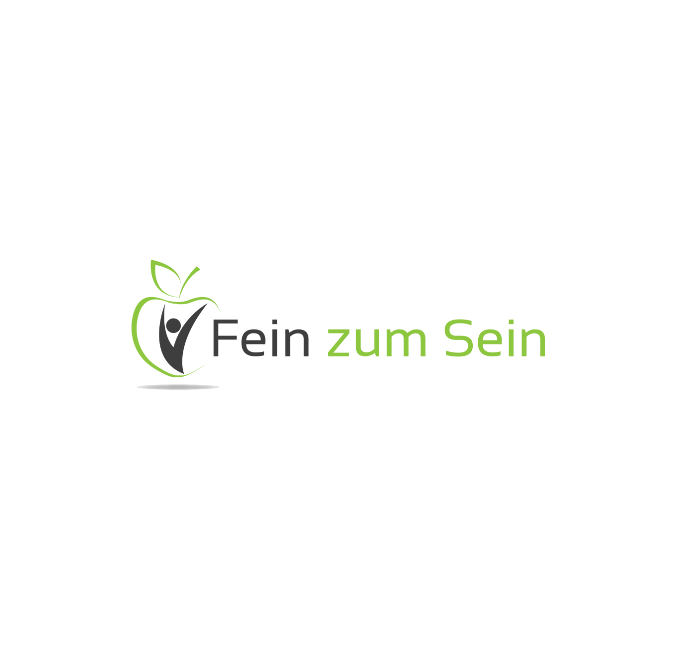 Logo-Design für Fein zum Sein