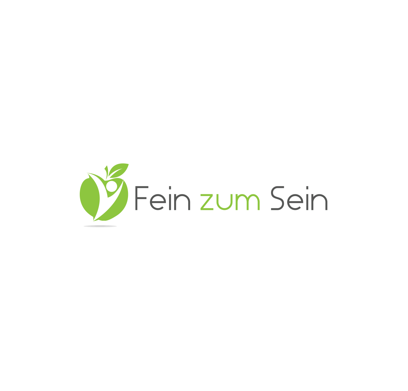 Logo-Design für Fein zum Sein