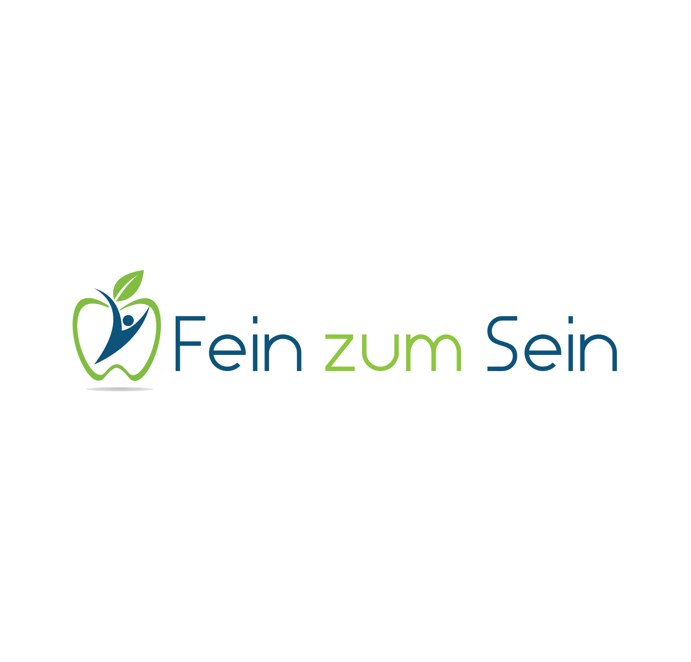 Logo-Design für Fein zum Sein