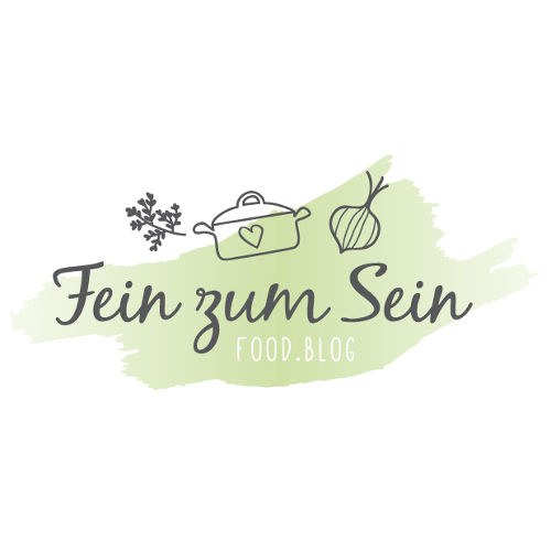 Logo-Design für Fein zum Sein