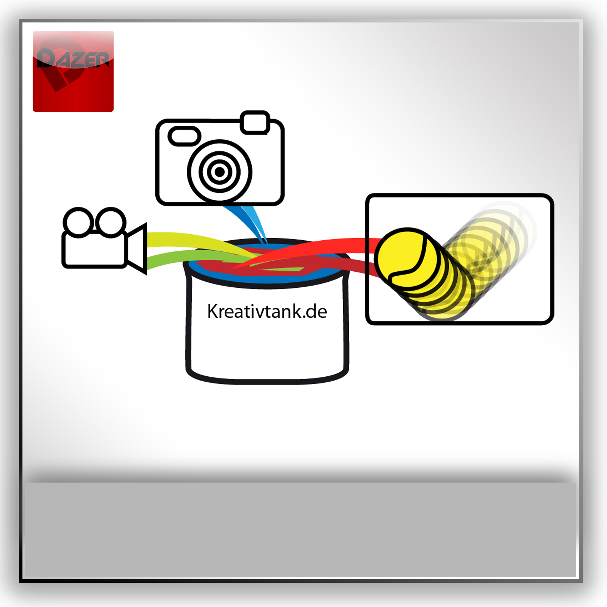 Illustration gesucht