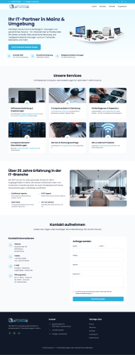 Design von yapepo