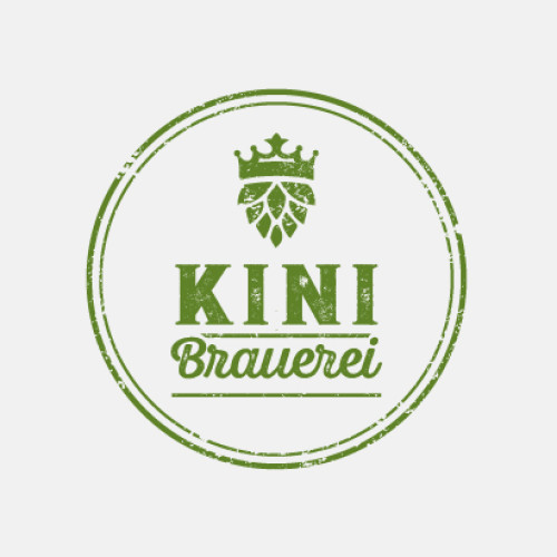  Logo-Design für Brauerei