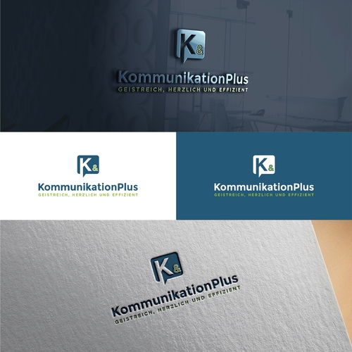  Kommunikations- und Eventagentur sucht Logo-Design