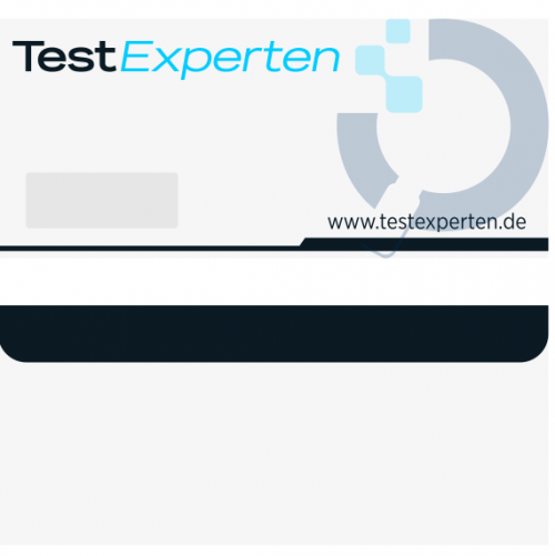 Corporate Design für Testexperten