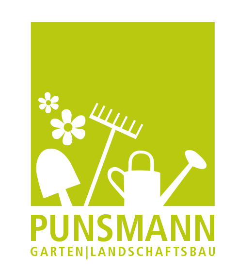 Logo für Garten und Landschaftsbau Unternehmen .. » LogoDesign