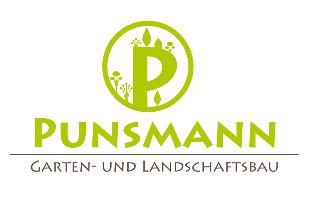 Logo für Garten und Landschaftsbau Unternehmen .. » Logo