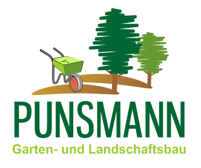 Logo für Garten und Landschaftsbau Unternehmen .. » Logo
