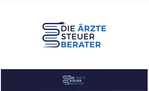 Logo-Design für Steuerberatung