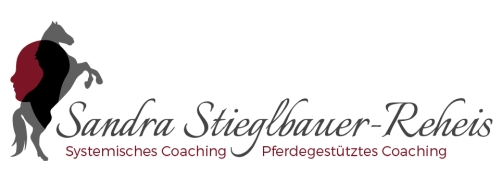 Logo-Design für systemisches und pferdegestütztes Coaching