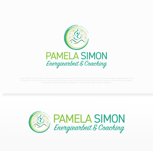 Logo für Energiearbeit & Coaching