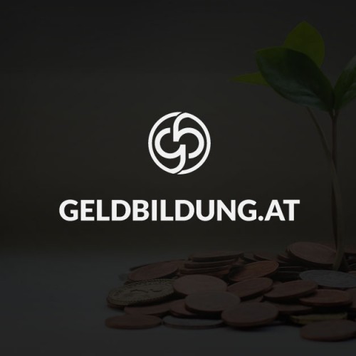  Logo-Design für Beratung im Bereich Finanz-Vorsorge