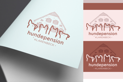 Logo für Hundepension