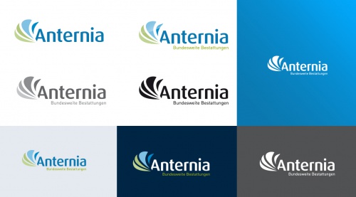 Logo für Online Bestattung