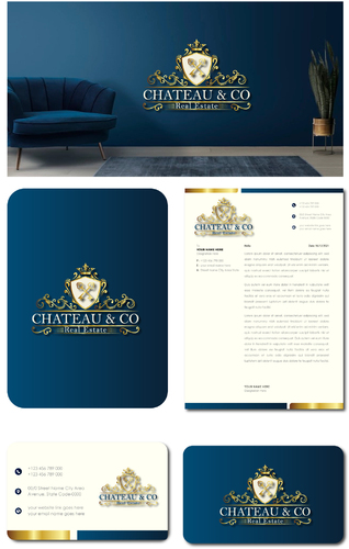 Corporate Design