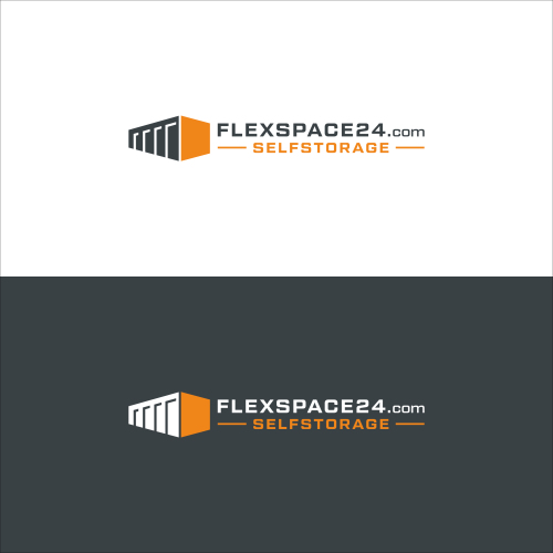  Logo für Anbieter von Self-Storage-Lösungen