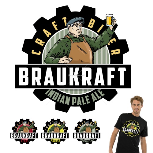 Braukraft