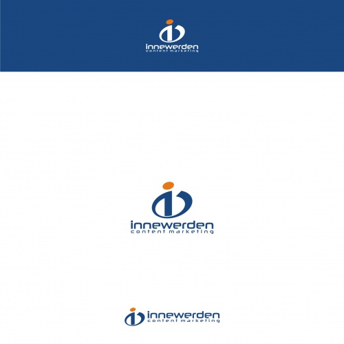 Content Marketing Startup sucht Logo-Design