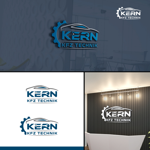 Logo für Reparatur und Service von Kraftfahrzeugen