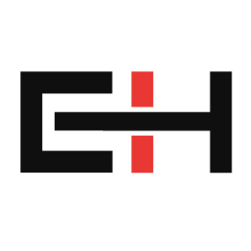 Firmenlogo im Bereich Elektrotechnik