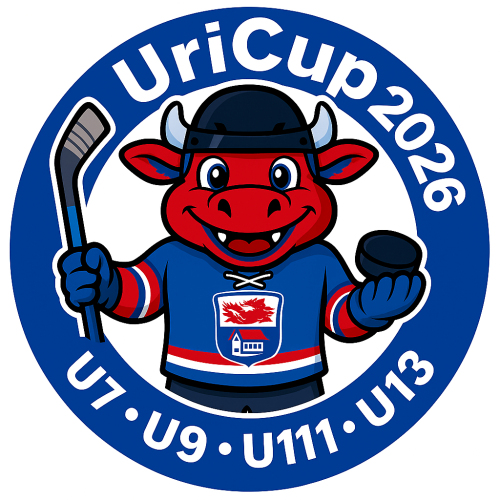 Logo für Eishockey-Nachwuchsturnier