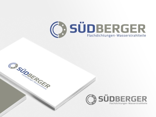 Logo-Design für Dichtungshersteller