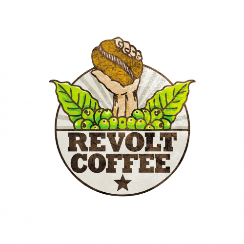 Revolt Coffee