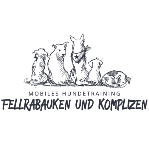  Logo-Design für Hundetrainerin