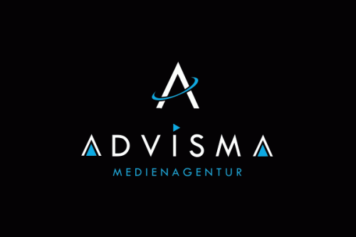 Logo-Design für Medienagentur