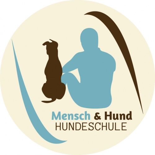 Logo für Hundeschule