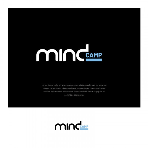 Logo-Design für Work- & Holiday Eventformat