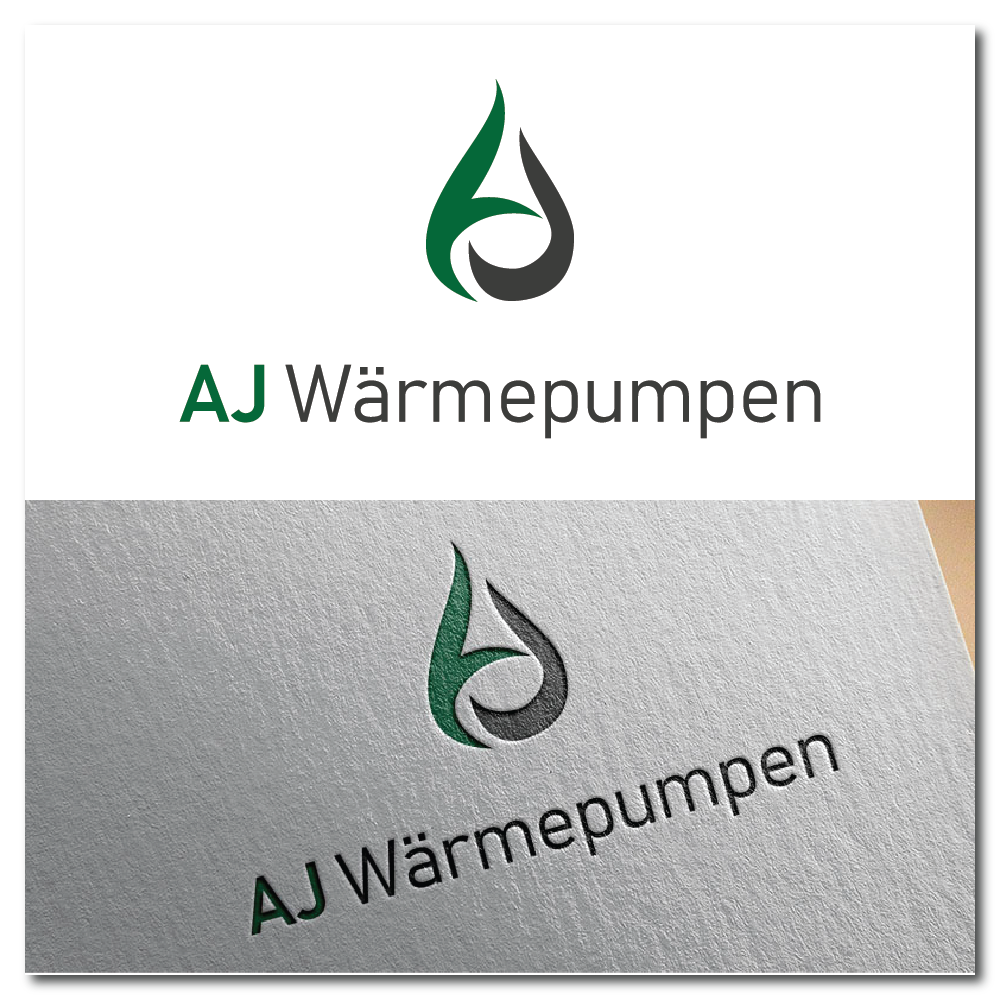 logo-design-f-r-installation-von-w-rmepumpen-logo-briefing