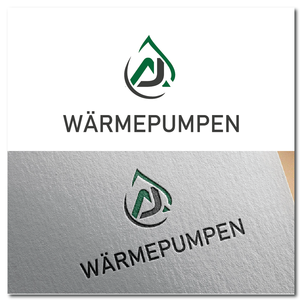 logo-design-f-r-installation-von-w-rmepumpen-logo-briefing